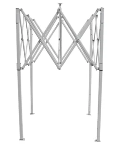 Impact Canopy USA TL Instant Canopy Steel Frame Frames Only
