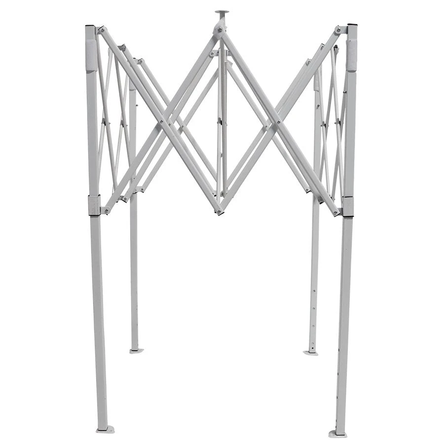 Impact Canopy USA TL Instant Canopy Steel Frame Frames Only 3 Impact Canopy USA TL Instant Canopy Steel Frame Frames Only