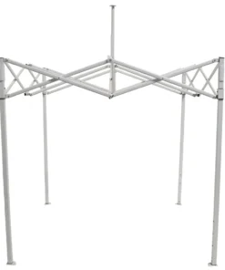 Impact Canopy USA TL Instant Canopy Steel Frame Frames Only 11 Impact Canopy USA TL Instant Canopy Steel Frame Frames Only