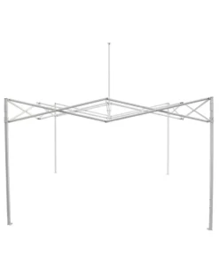 Impact Canopy USA TL Instant Canopy Steel Frame Frames Only 13 Impact Canopy USA TL Instant Canopy Steel Frame Frames Only