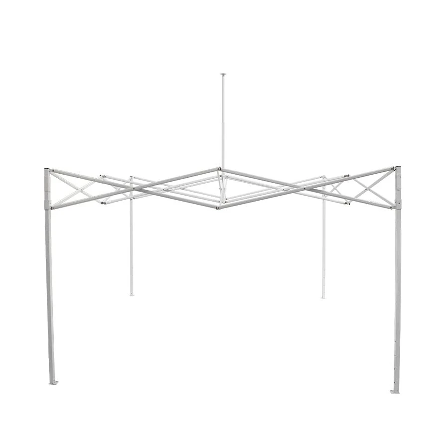 Impact Canopy USA TL Instant Canopy Steel Frame Frames Only 8 Impact Canopy USA TL Instant Canopy Steel Frame Frames Only