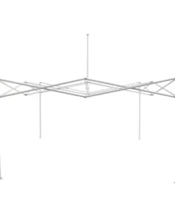 Impact Canopy USA TL Instant Canopy Steel Frame Frames Only 12 Impact Canopy USA TL Instant Canopy Steel Frame Frames Only