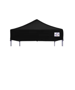 Impact Canopy USA Canopy Accessories 5x5 Pop Up Canopy Tent Replacement Top