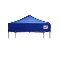 Impact Canopy USA Canopy Accessories 5x5 Pop Up Canopy Tent Replacement Top