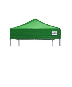 Impact Canopy USA Canopy Accessories 5x5 Pop Up Canopy Tent Replacement Top
