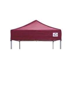 Impact Canopy USA Canopy Accessories 5x5 Pop Up Canopy Tent Replacement Top
