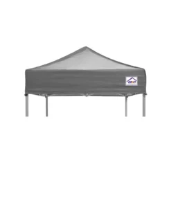 Impact Canopy USA Canopy Accessories 5x5 Pop Up Canopy Tent Replacement Top