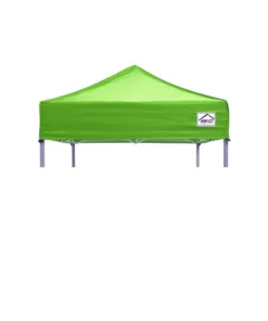 Impact Canopy USA Canopy Accessories 5x5 Pop Up Canopy Tent Replacement Top
