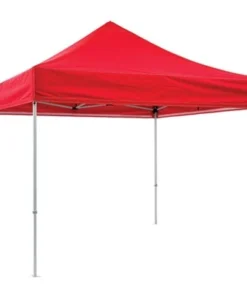 Impact Canopy USA 10x10 Pop Up Canopy Tent Replacement Top