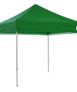 Impact Canopy USA 10x10 Pop Up Canopy Tent Replacement Top