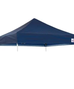 Impact Canopy USA 10x10 Pop Up Canopy Tent Replacement Top