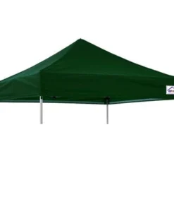 Impact Canopy USA 10x10 Pop Up Canopy Tent Replacement Top