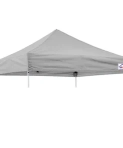 Impact Canopy USA 10x10 Pop Up Canopy Tent Replacement Top