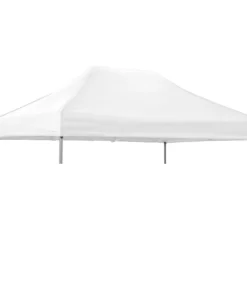 Impact Canopy USA 8x12 Pop Up Canopy Tent Replacement Top