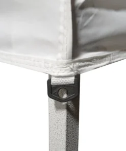 Impact Canopy USA 8x12 Pop Up Canopy Tent Replacement Top