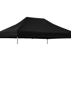 Impact Canopy USA 8x12 Pop Up Canopy Tent Replacement Top