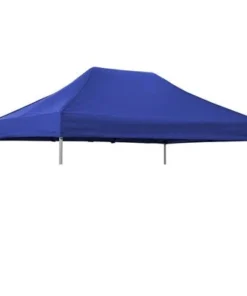 Impact Canopy USA 10x15 Pop Up Canopy Tent Replacement Top Canopy Accessories