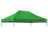 Impact Canopy USA 10x15 Pop Up Canopy Tent Replacement Top Canopy Accessories