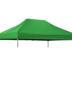 Impact Canopy USA 10x15 Pop Up Canopy Tent Replacement Top Canopy Accessories