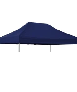 Impact Canopy USA 10x15 Pop Up Canopy Tent Replacement Top Canopy Accessories