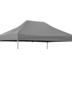 Impact Canopy USA 10x15 Pop Up Canopy Tent Replacement Top Canopy Accessories