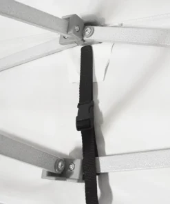 Impact Canopy USA 10x15 Pop Up Canopy Tent Replacement Top Canopy Accessories