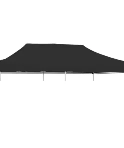 Impact Canopy USA 10x20 Pop Up Canopy Tent Replacement Top Canopy Accessories