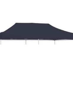 Impact Canopy USA 10x20 Pop Up Canopy Tent Replacement Top Canopy Accessories