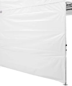 Impact Canopy USA Canopy Accessories 8' Sidewall - 500 Denier Polyester