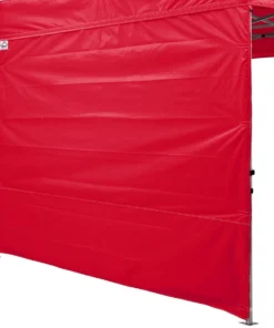 Impact Canopy USA Canopy Accessories 10' Sidewall - 500 Denier Polyester