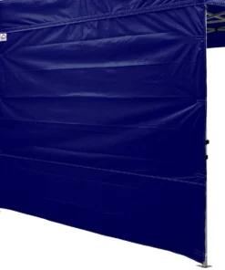 Impact Canopy USA Canopy Accessories 10' Sidewall - 500 Denier Polyester