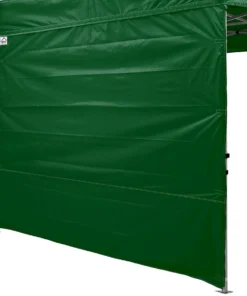 Impact Canopy USA Canopy Accessories 8' Sidewall - 500 Denier Polyester