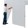Impact Canopy USA 10' Middle Zipper Sidewall 500 Denier Polyester