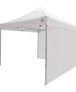Impact Canopy USA 10' Canopy Sidewalls - 4 Walls - 190 Taffeta