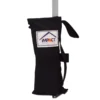 Impact Canopy USA Pop Up Canopy Tent Universal Weight Bag