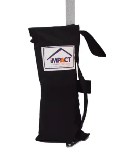 Impact Canopy USA Pop Up Canopy Tent Universal Weight Bag
