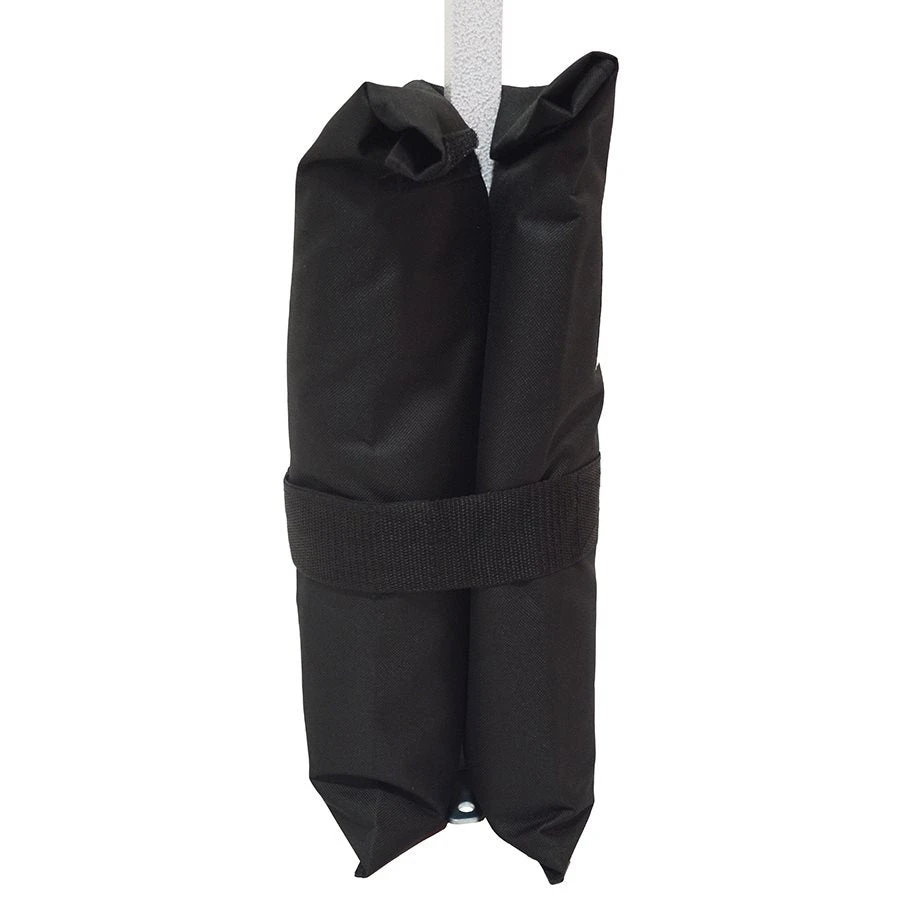 Impact Canopy USA Pop Up Canopy Tent Universal Weight Bag 4 Impact Canopy USA Pop Up Canopy Tent Universal Weight Bag