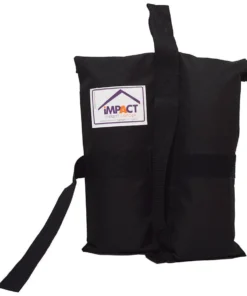 Impact Canopy USA Pop Up Canopy Tent Universal Weight Bag 7 Impact Canopy USA Pop Up Canopy Tent Universal Weight Bag