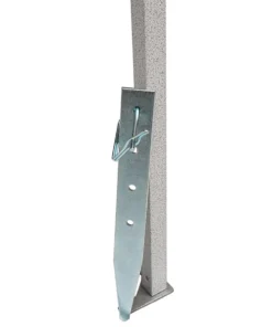 Impact Canopy USA Heavy Duty Spike Kit For Pop Up Canopy Tent Canopy Accessories