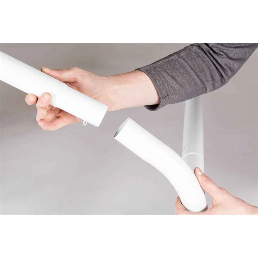 Impact Canopy USA Canopies 10x20 (8) Leg Portable Carport Outdoor Party Sun Shade Shelter - WHITE - Heavy Duty 2" Frame 6 Impact Canopy USA Canopies 10x20 (8) Leg Portable Carport Outdoor Party Sun Shade Shelter - WHITE - Heavy Duty 2" Frame