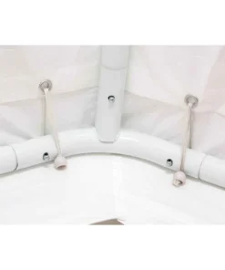 Impact Canopy USA Canopies 11'x20' Portable Garage Fully Enclosed All Season Carport Canopy