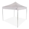 Impact Canopy USA 8x8 Industrial Steel Pop Up Canopy Tent - DS