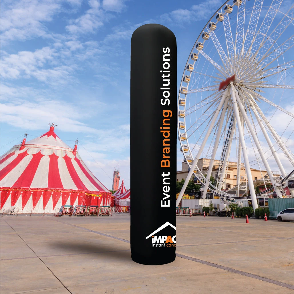 Impact Canopy USA Custom Air Inflatables Custom Inflatable Tubes 13 Impact Canopy USA Custom Air Inflatables Custom Inflatable Tubes