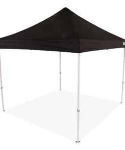 Impact Canopy USA 8x8 Industrial Steel Pop Up Canopy Tent - DS