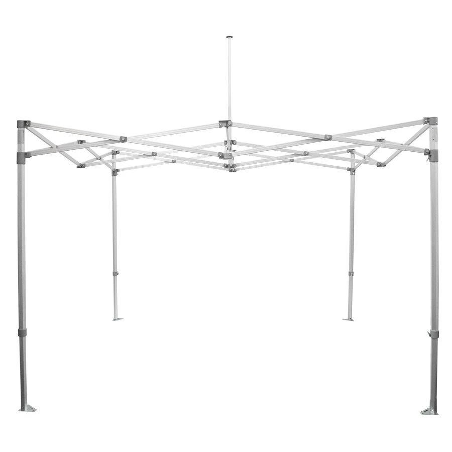 Impact Canopy USA 8X8 Industrial Steel Pop Up Canopy Replacement Frame - DS Frames Only 3 Impact Canopy USA 8X8 Industrial Steel Pop Up Canopy Replacement Frame - DS Frames Only