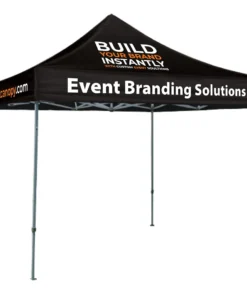 Impact Canopy USA Custom Canopies 10x10 Custom Canopy