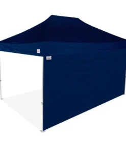 Impact Canopy USA 15' Sidewall - 500 Denier Polyester