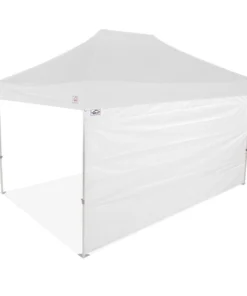 Impact Canopy USA 15' Sidewall - 500 Denier Polyester