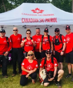 Impact Canopy USA 10x15 Custom Canopy