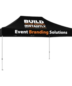 Impact Canopy USA 10x15 Custom Canopy